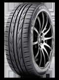 Summer Performance Tire 205/50R15 86V D8531