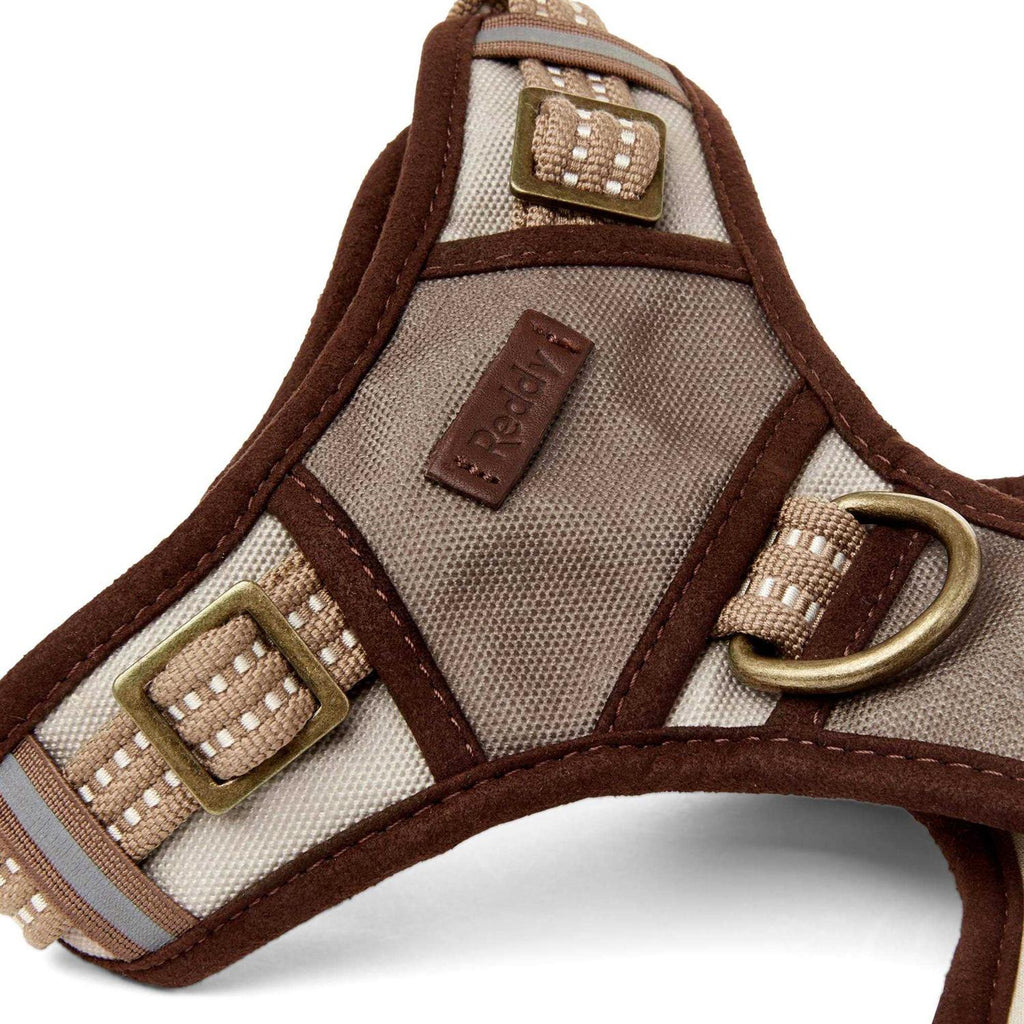 Canvas Dog Harness L69982