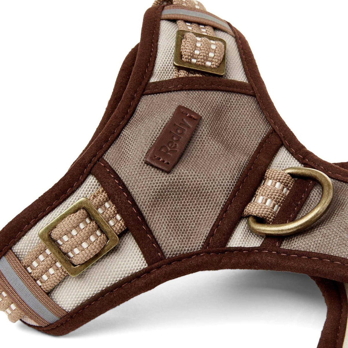 Canvas Dog Harness L69982