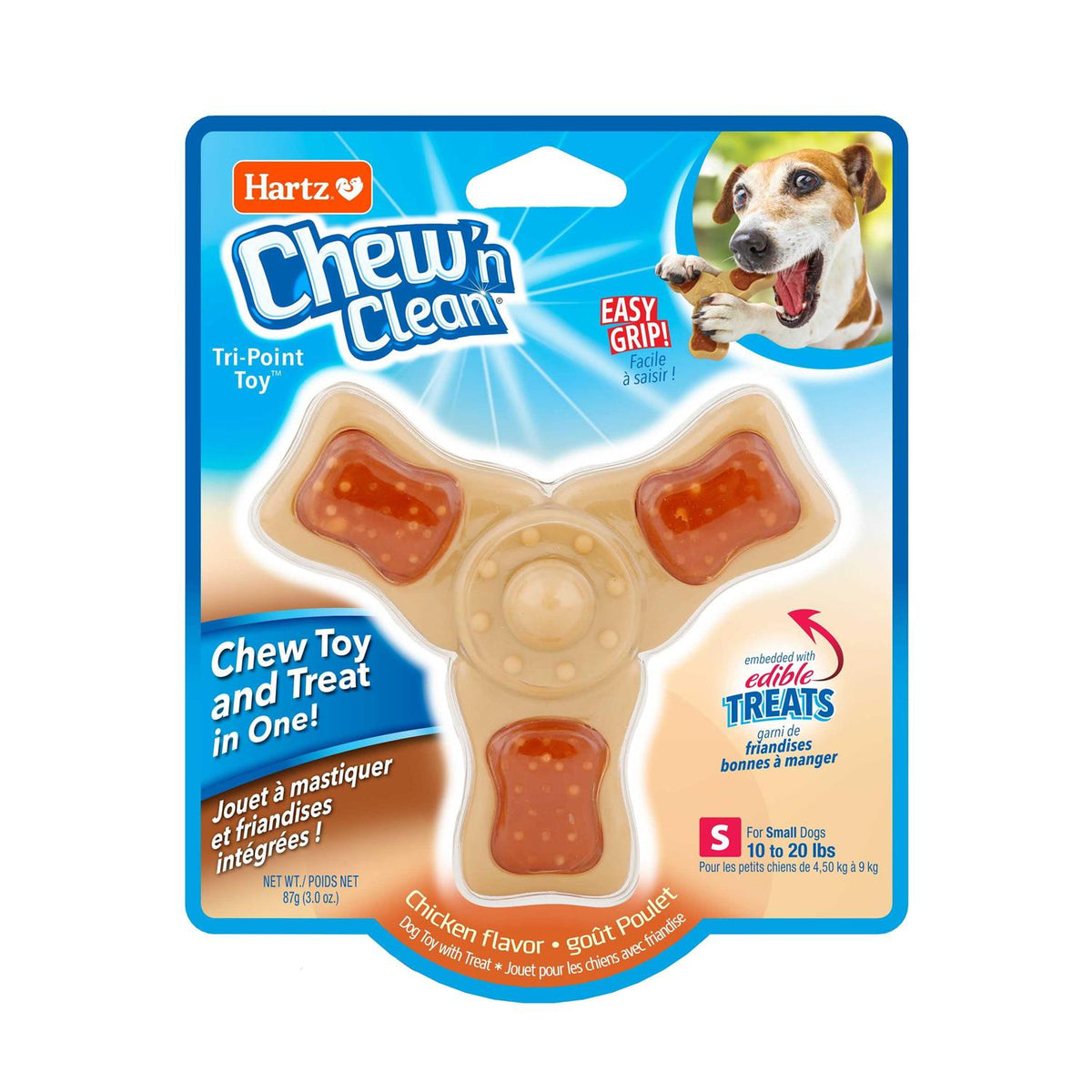 Chew Toy F2360