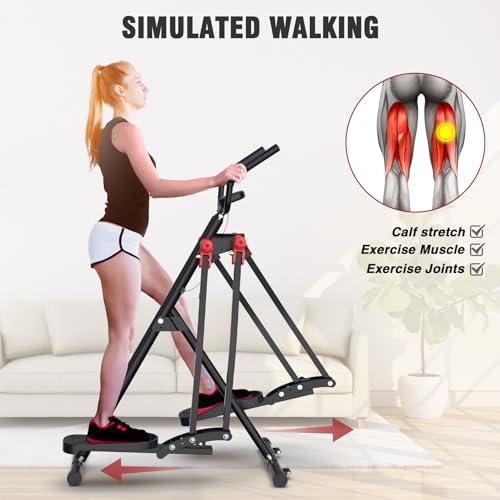 Elliptical Glider Machine K290