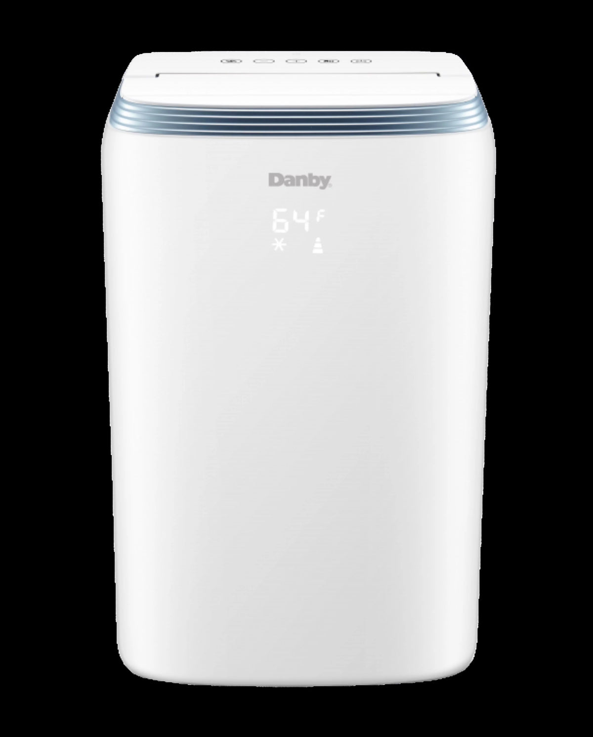 8000 SACC Portable AC in White B332742