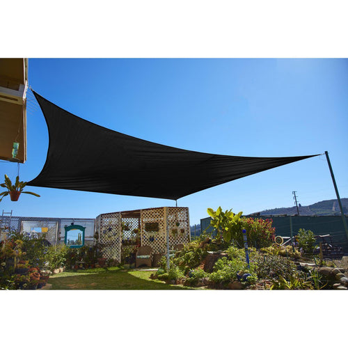 12 ft. x 20 ft. Mesh Weather-Resistant Tarp R85094