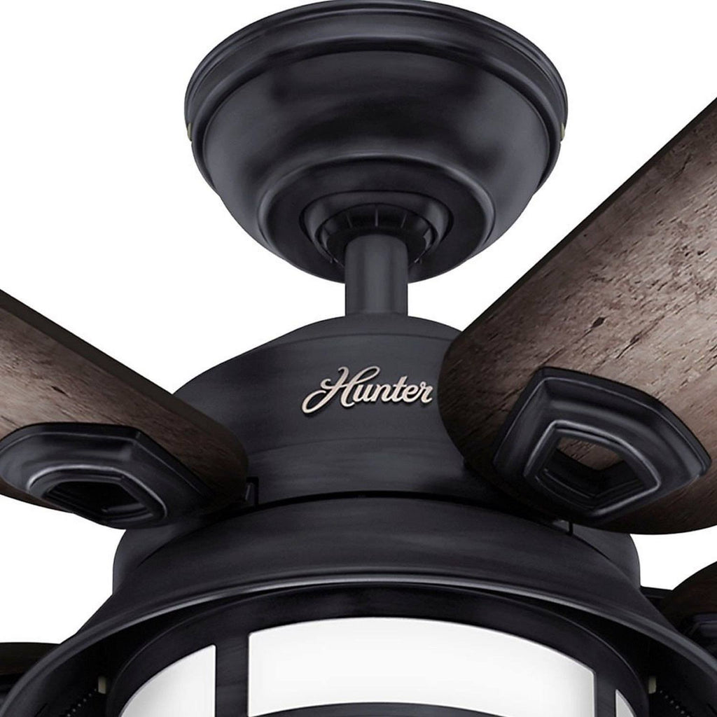 54x22 Ceiling Fan with Reversible Blades Z476748