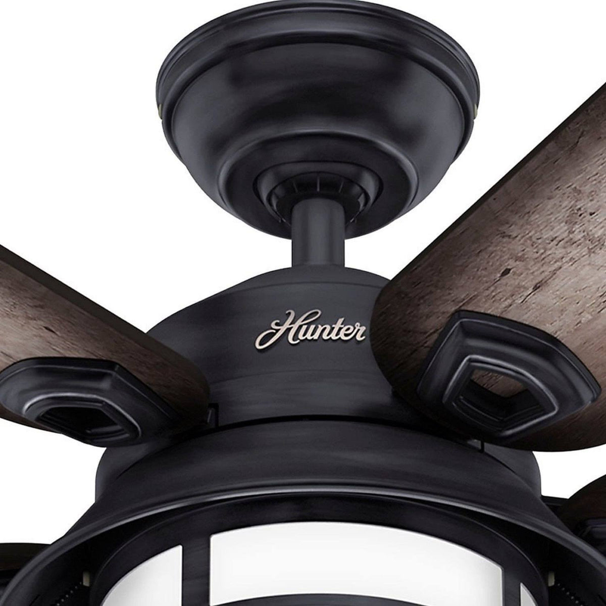 54x22 Ceiling Fan with Reversible Blades Z476748