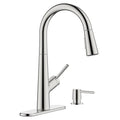 Pull Down Kitchen Faucet X139273