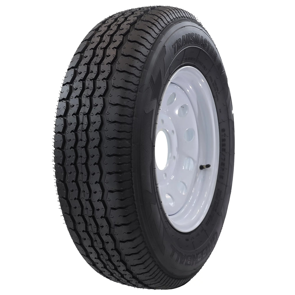 ST235/80R16 Trailer Tire G1271