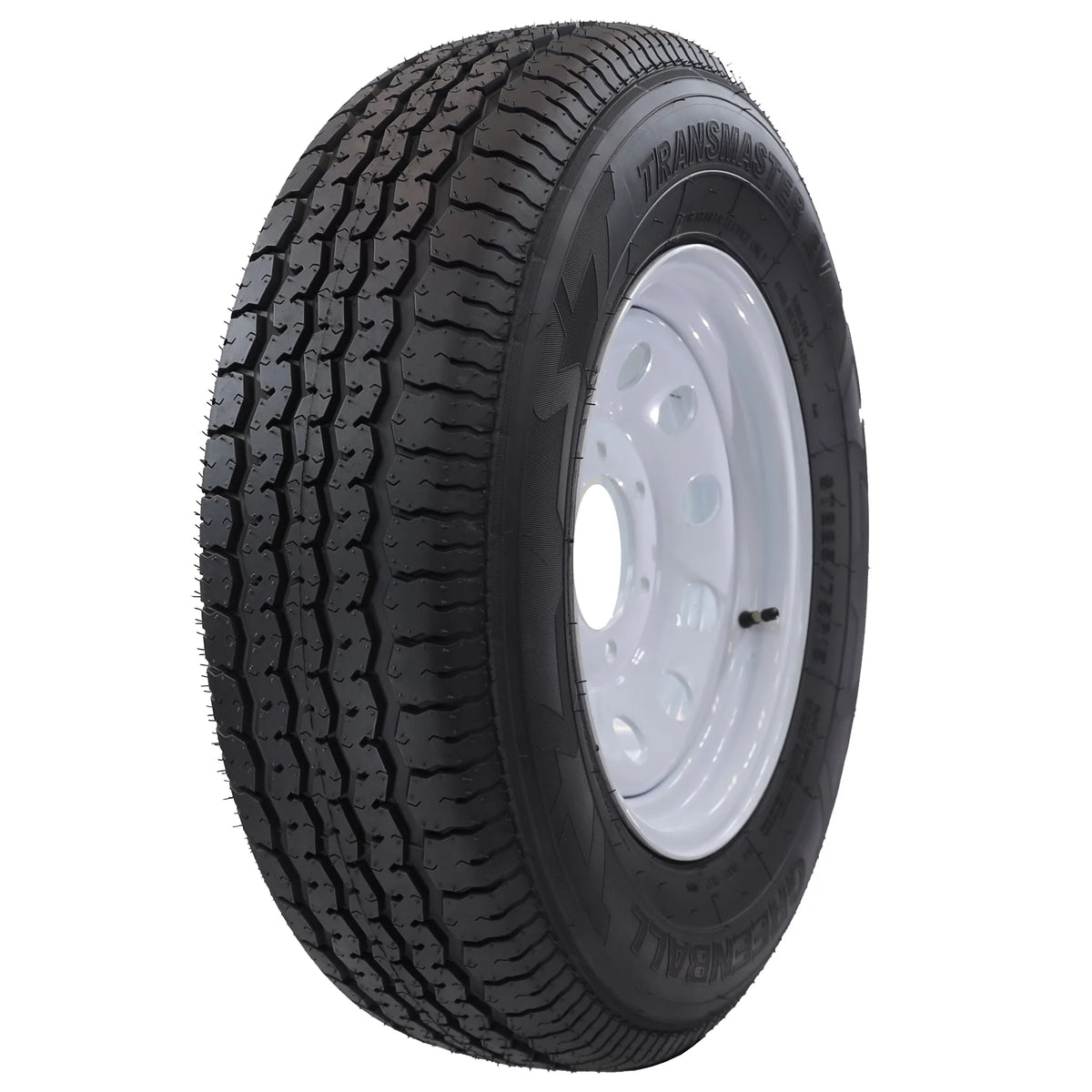 ST235/80R16 Trailer Tire G1271