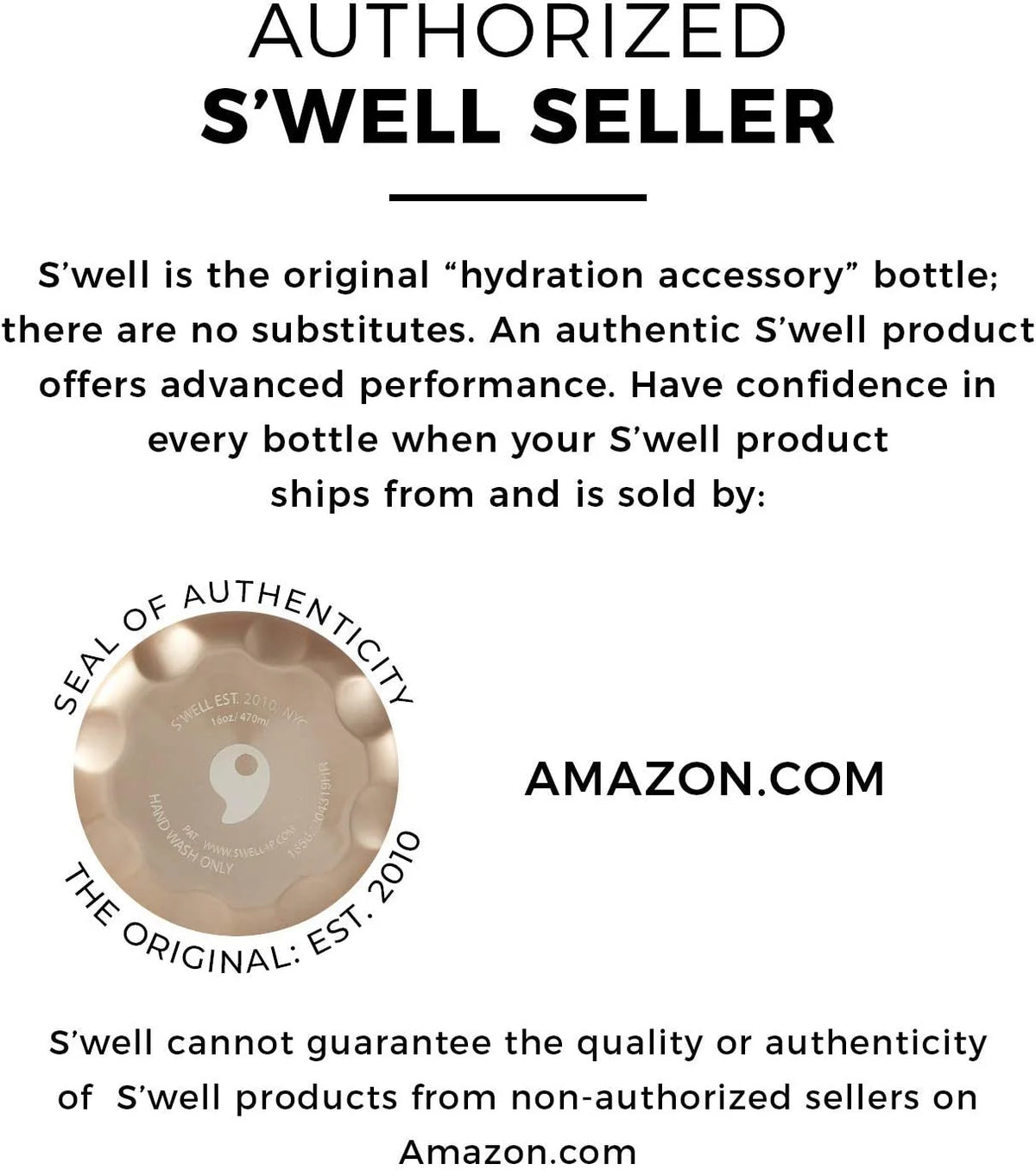 Stainless Steel Tumbler with Slide-Open Lid, 18 Fl Oz Vacuum-Insulated Water Bottle D340
