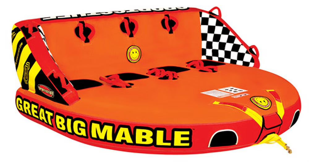 Great Big Mable N779902