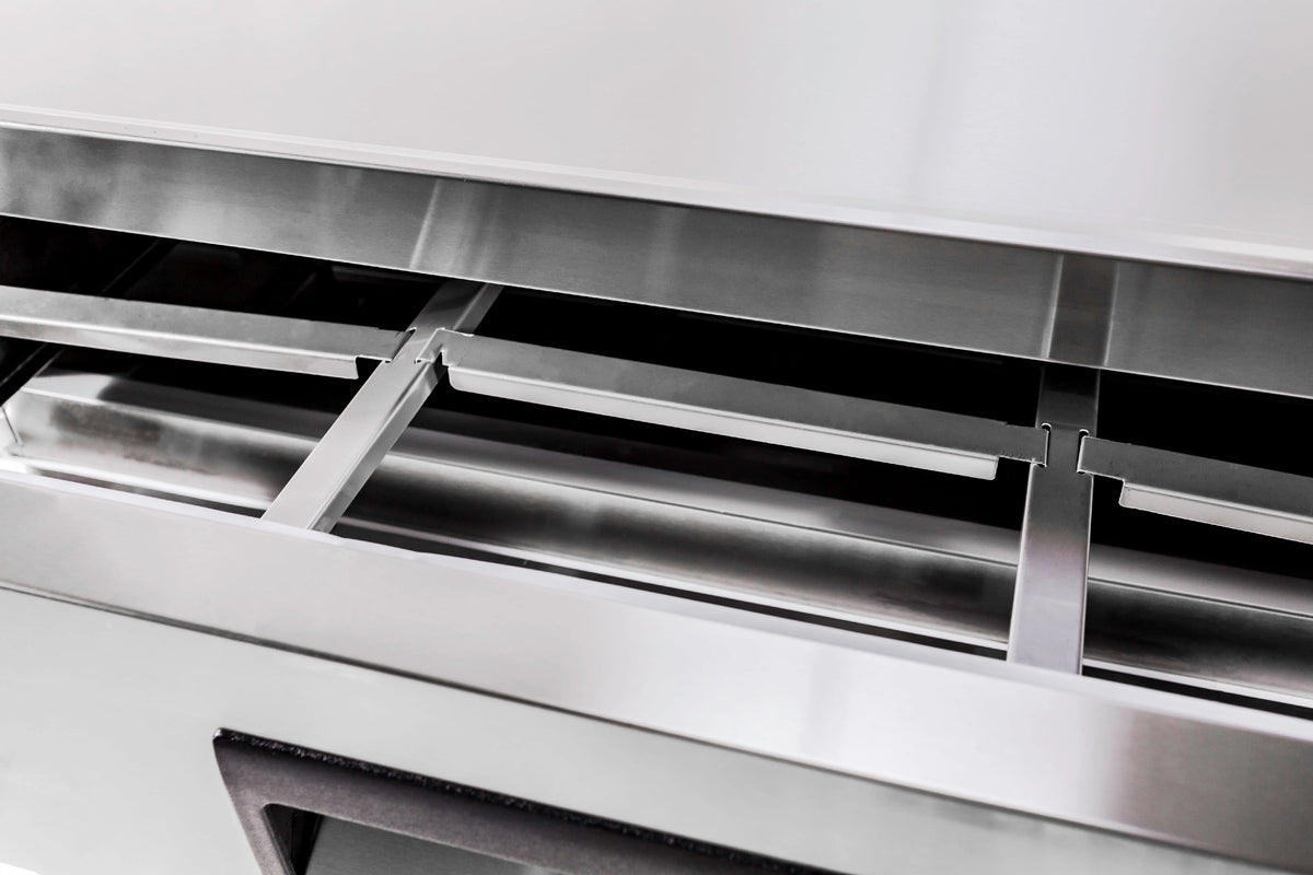 52" Chef Base 2 Drawer Refrigerator S683095