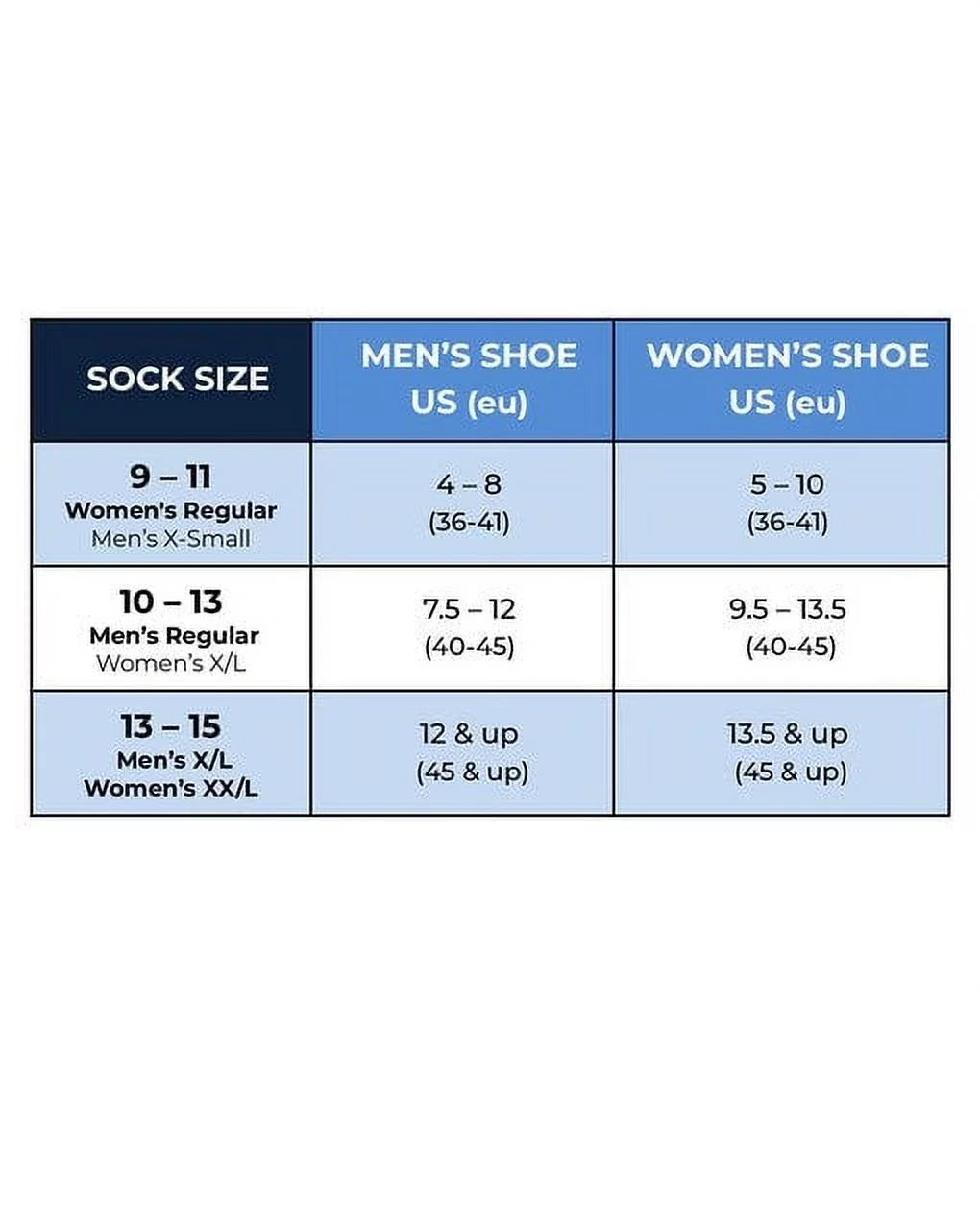 Over The Knee Cotton Blend Socks E717191