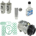 A/C Compressor and Component Kit A6170