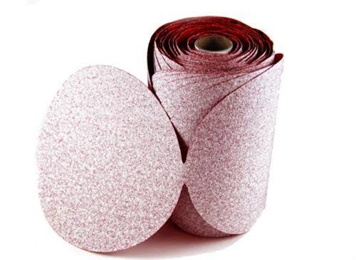 Carborundum 6x22X0x22 P120 A642710