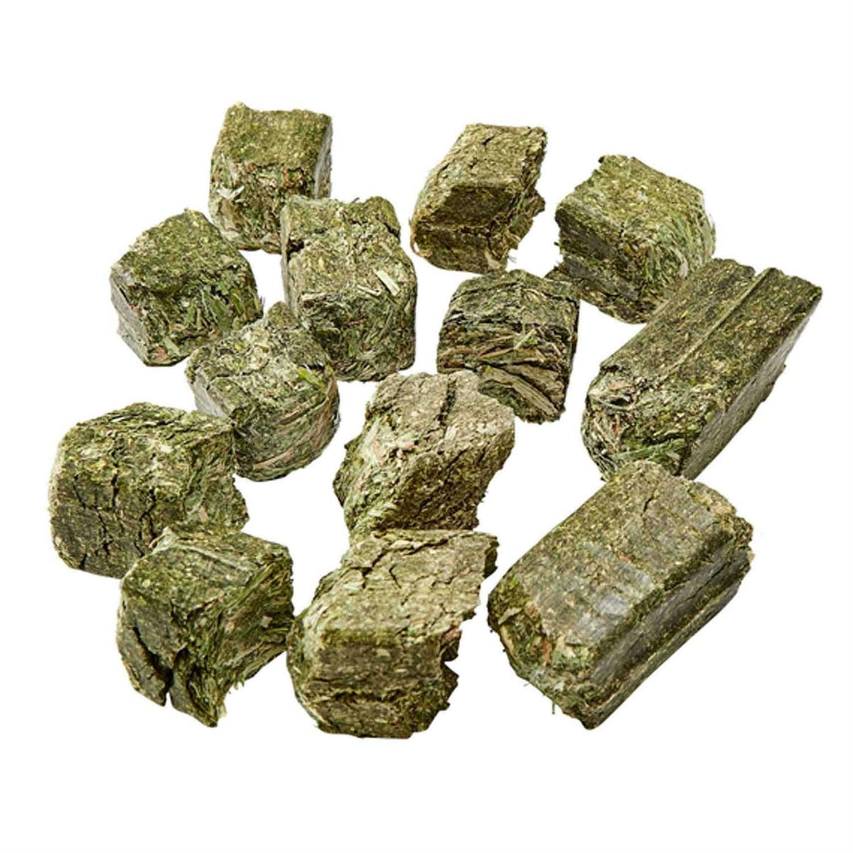 Natural Timothy Blend Cubes L77301