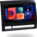 Car Stereo Bluetooth Radio with 1280x720 IPS Touch Screen Q3799