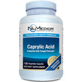 Caprylic Acid 120vc M782