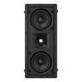 Dual 5.25" In Wall LCR Speaker 160W M9693