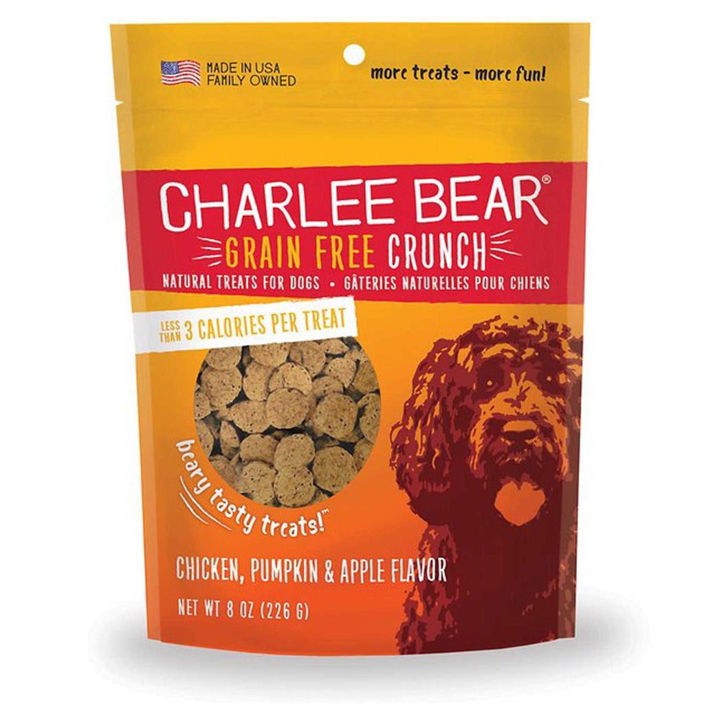 Grain Free Dog Treats F8103