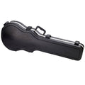 Rectangular Electric Guitar Case ABS A134834
