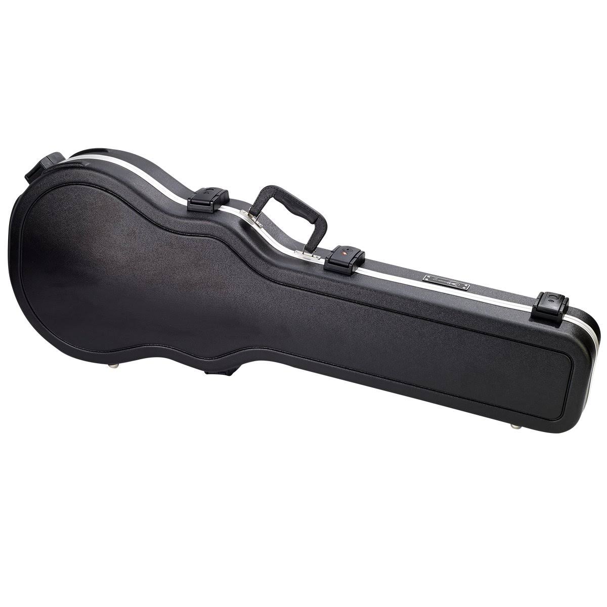 Rectangular Electric Guitar Case ABS A134834