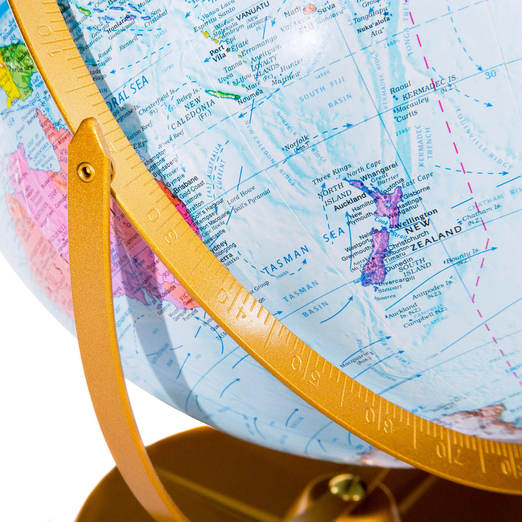 Tabletop Globe U25533