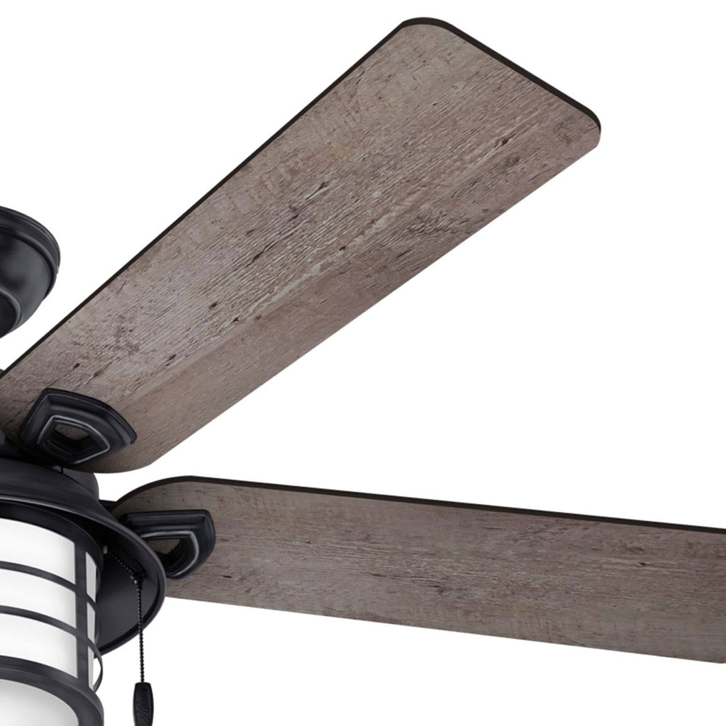 54x22 Ceiling Fan with Reversible Blades Z476748