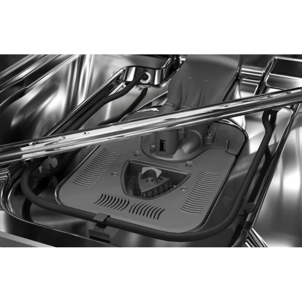 24" Wide 16 Place Setting Built-In Dishwasher A146