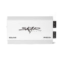 800 Watt Monoblock Class D Marine Subwoofer Amplifier R39731