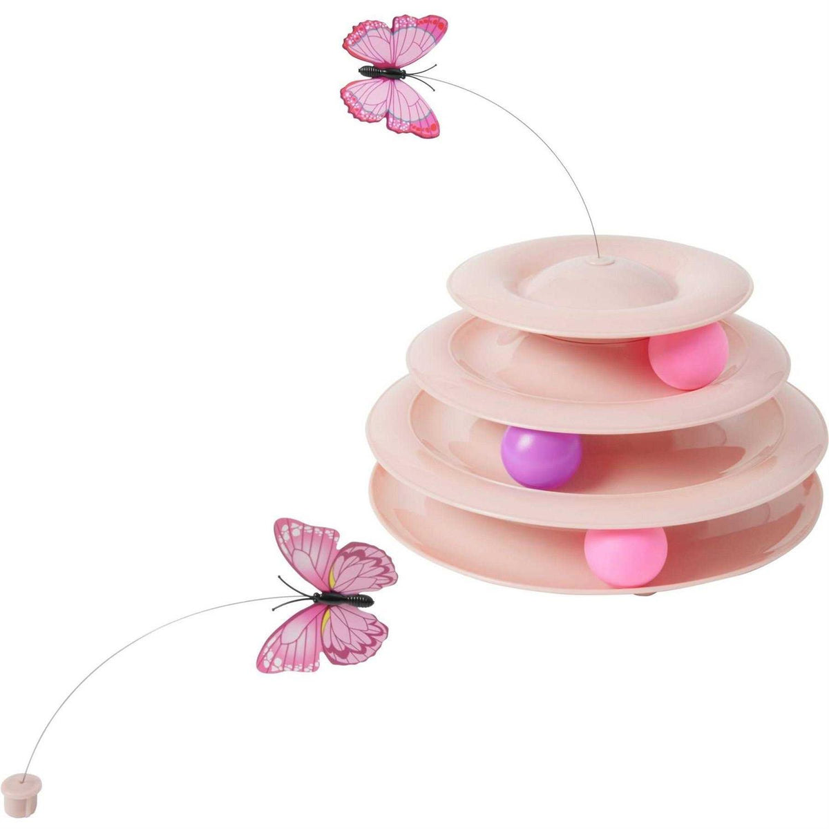 Cat Toy T369