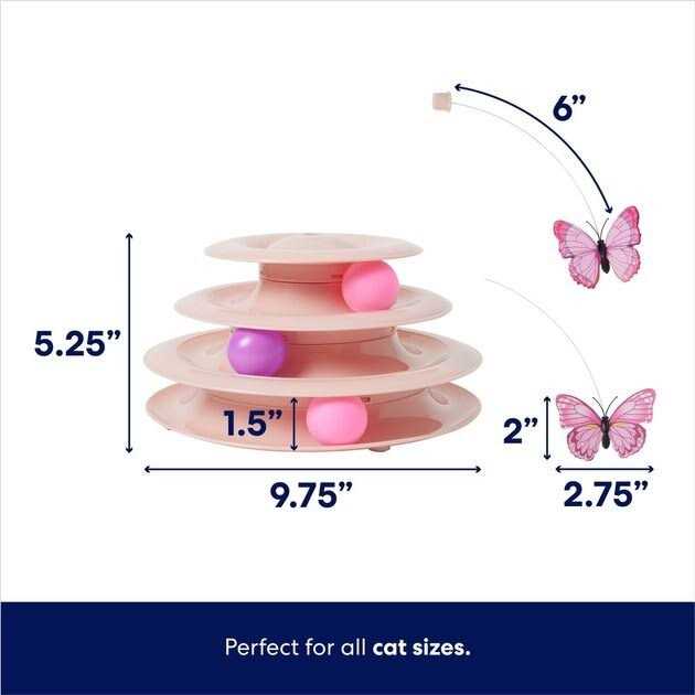 Cat Toy T369