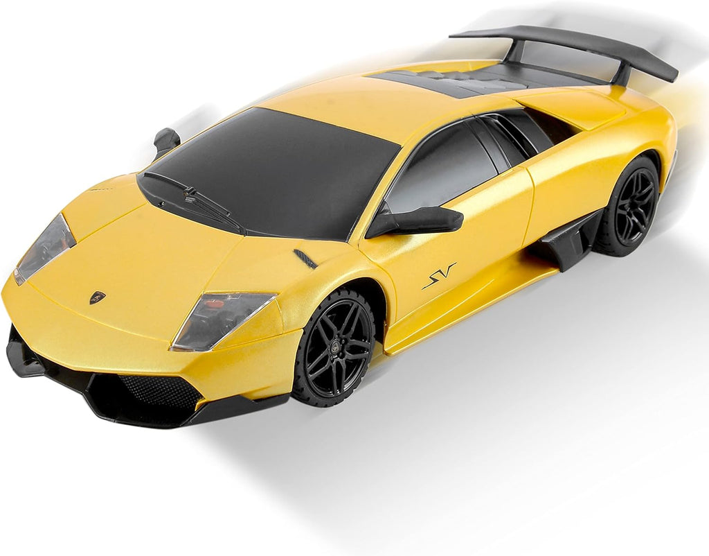 1:24 Lambo Officially Licensed RC Car P850