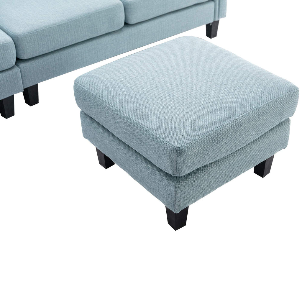 Accent Sofa U3501