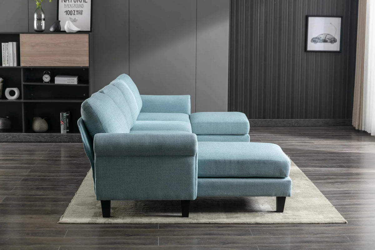 Accent Sofa U3501
