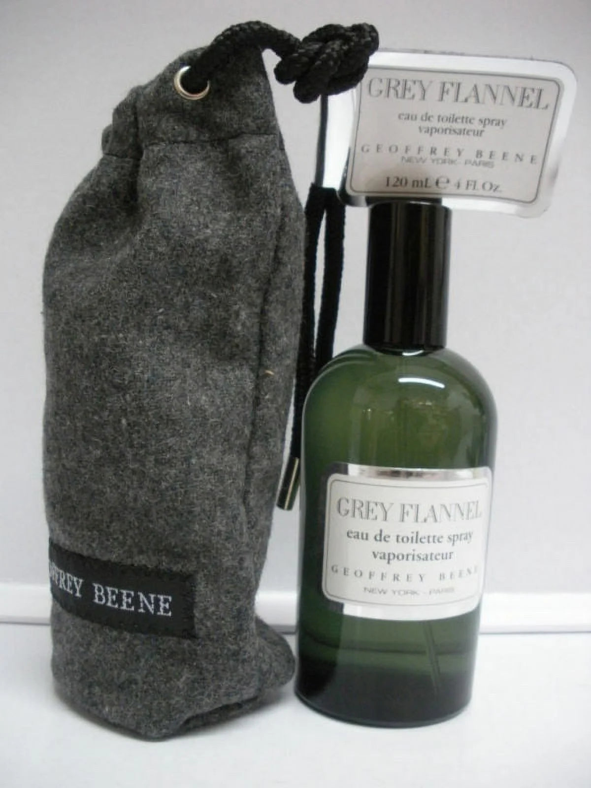 Grey Flannel 4.0oz./120ml Edt Spray M31048