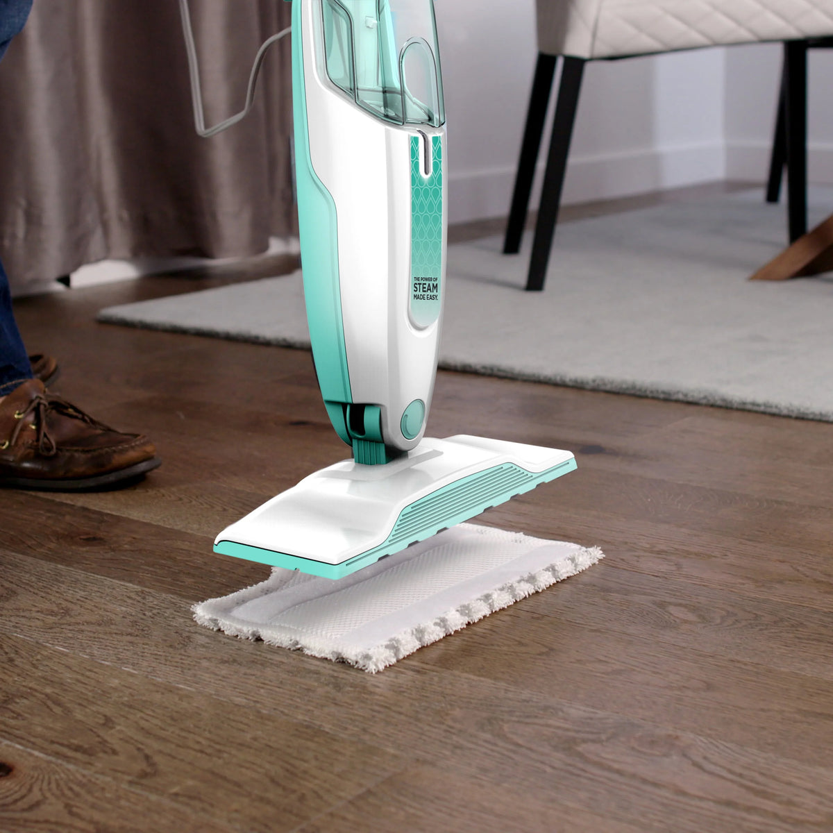 Steam Mop T4939