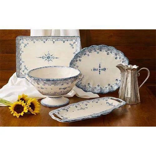 Charger Platter W64731