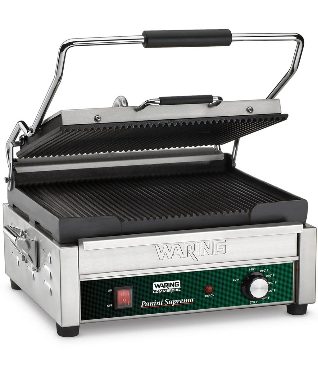 Large Panini Grill P911214