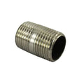 60 Plate Stainless Steel Heat Exchanger with 3/4 inch Female NPT Ports Copper Brazed L811754
