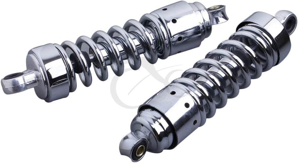 Rear Shocks Absorbers Suspension M6632