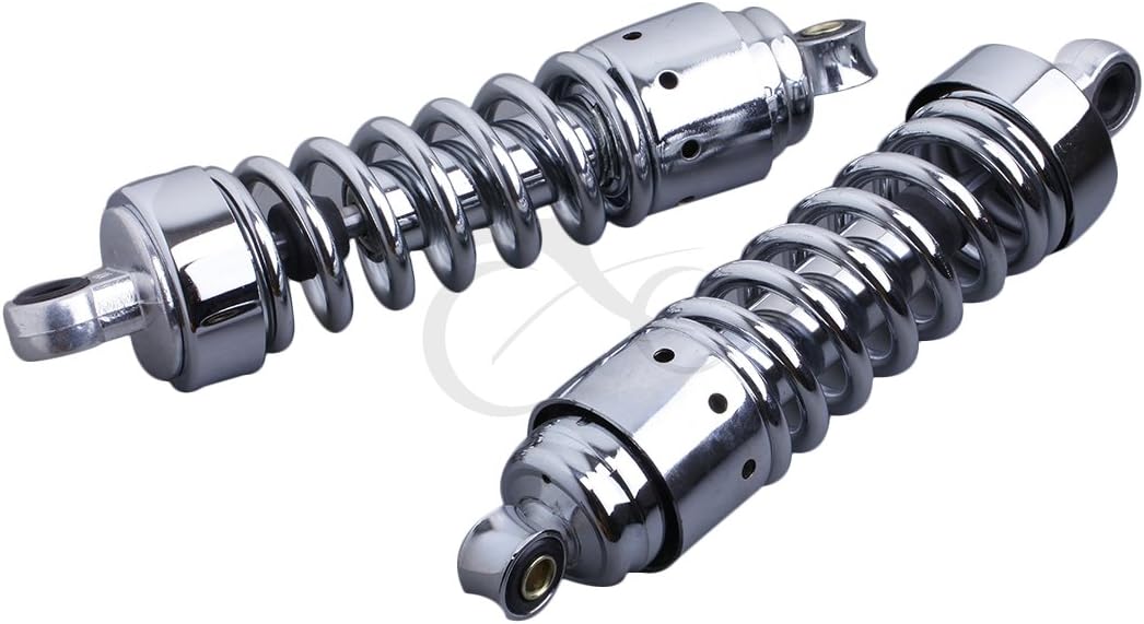 Rear Shocks Absorbers Suspension M6632