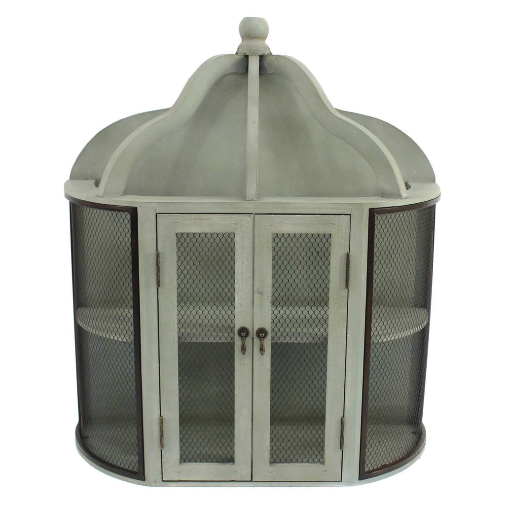 Wood Cabinet Y725619