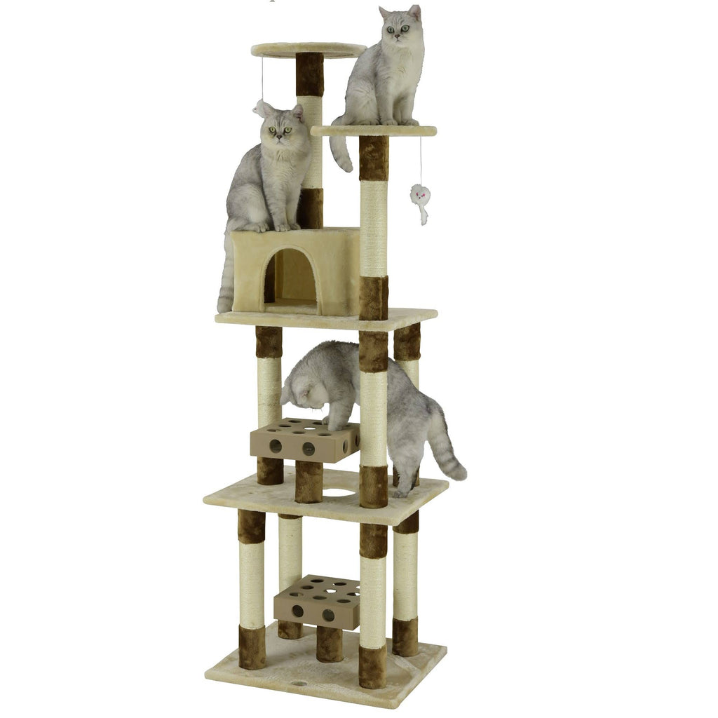 Cat Tree I8431
