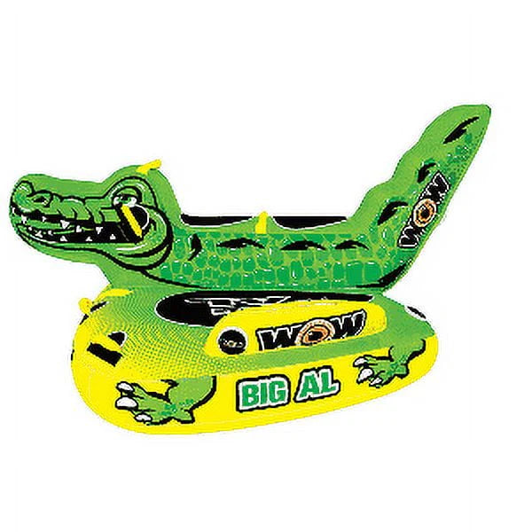 Towable Water Tube F7017