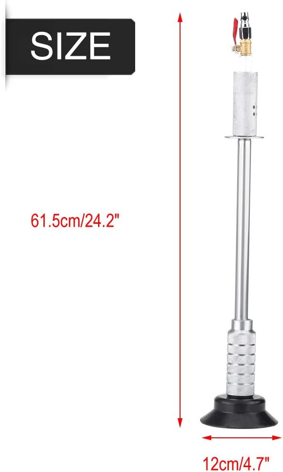 Paintless Dent Repair Puller Slide Hammer T44141