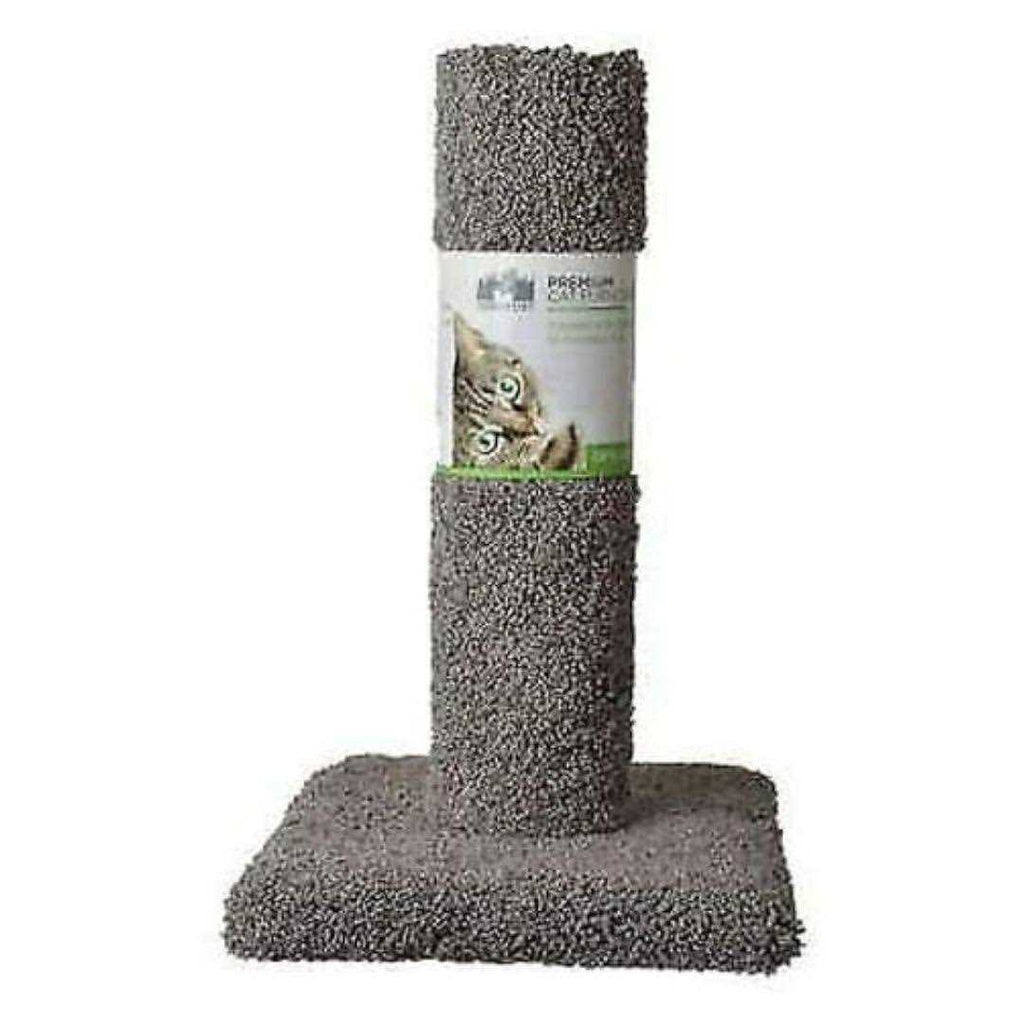 Cat Carpet Scratching Post H192