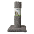 Cat Carpet Scratching Post H192