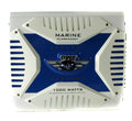 1000W 4 Channel Bluetooth Marine Amplifier S59503