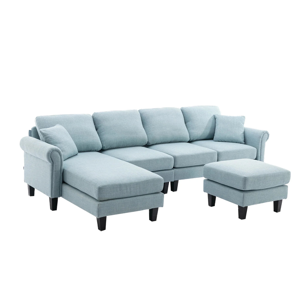 Accent Sofa U3501