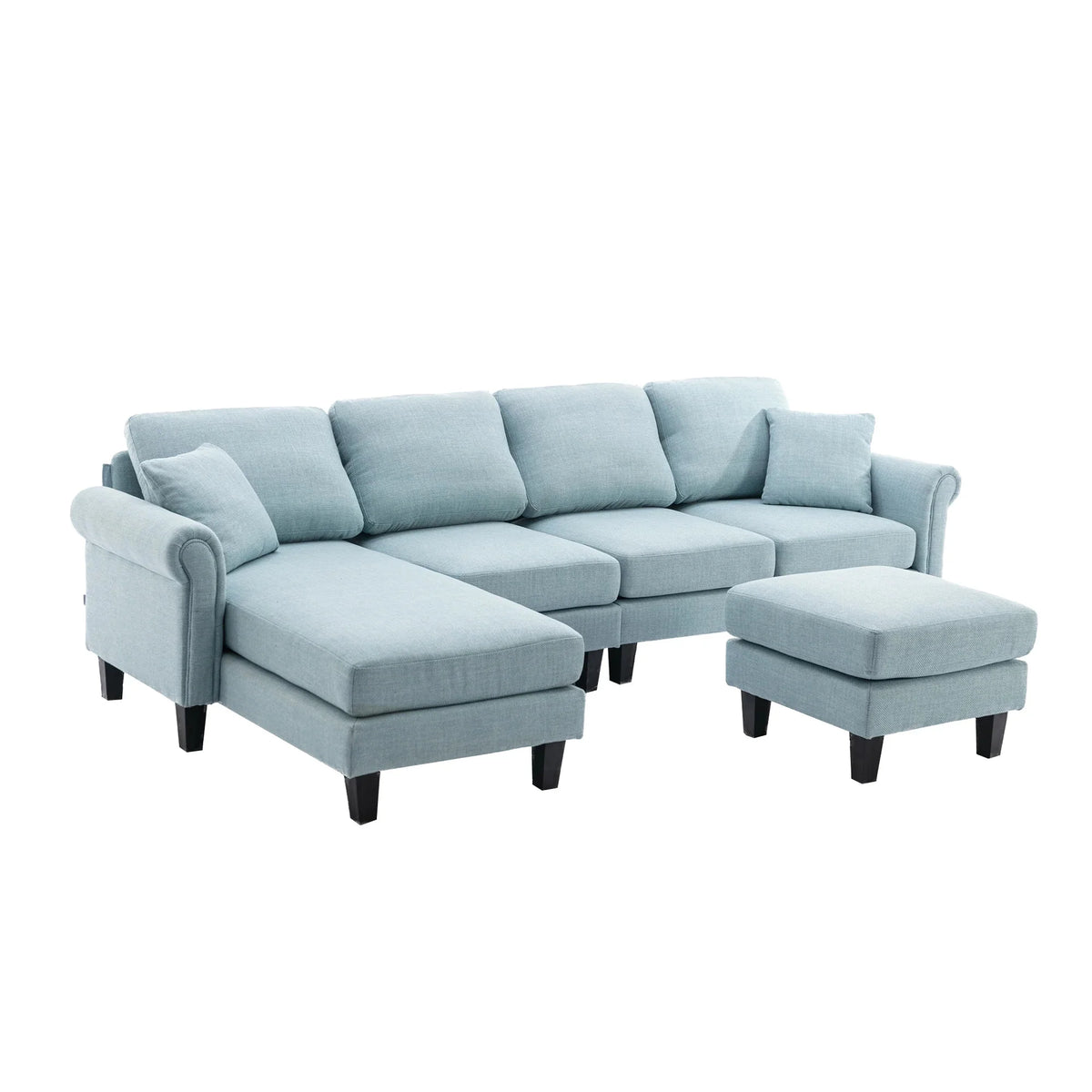 Accent Sofa U3501